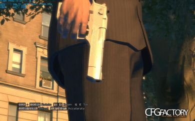 Desert Eagle Retex