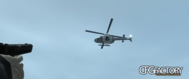 Weapon Realism Mod