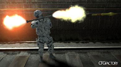 American RPG-7