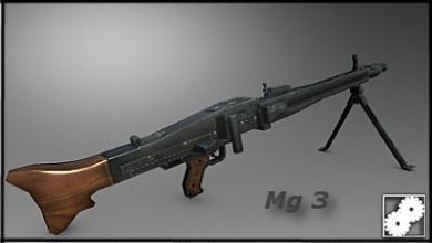 MG3