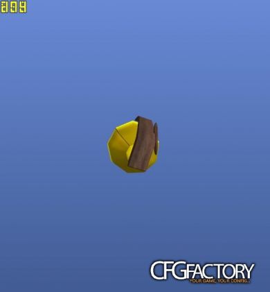 Golden Grenade