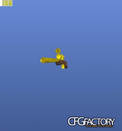 Golden Sniper