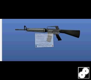 m16a4 v2
