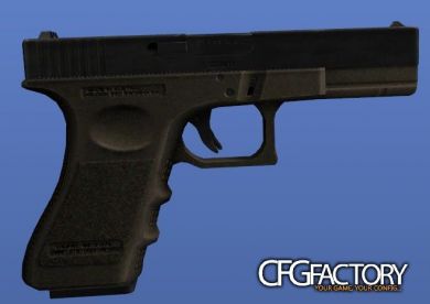 Glock 18C