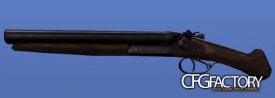 BM-16 Sawnoff