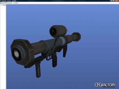 Panzerfaust 3