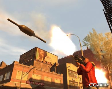 Panzerfaust 3