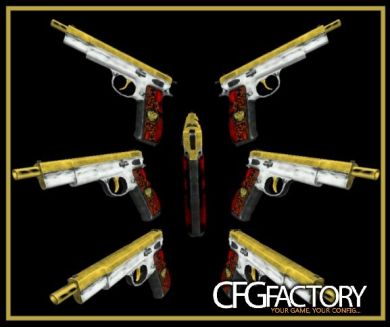 New cz75