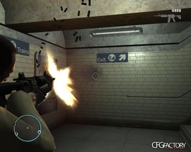 Enhanced Weapons