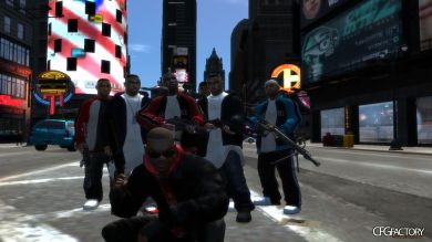 Maximum Weapons Mod (55 ingame)