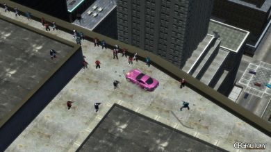 Maximum Weapons Mod (55 ingame)