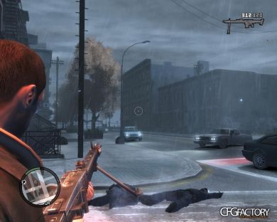 MG3 (new animation)
