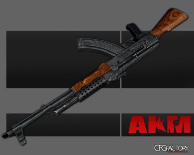 GRIM's Weapon Packs in GTA IV					<img src=&quo