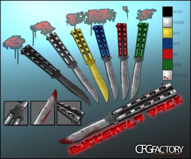 GRIM's Weapon Packs in GTA IV					<img src=&quo