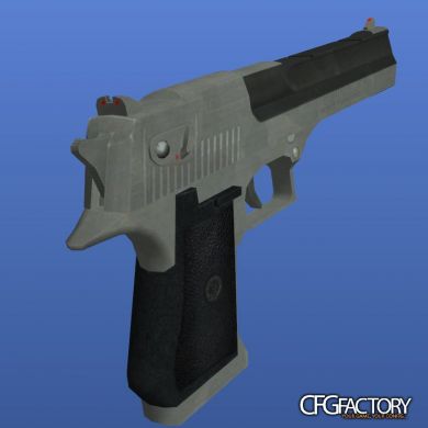 Special Made Deagle