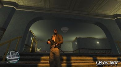 Rifle Intervention