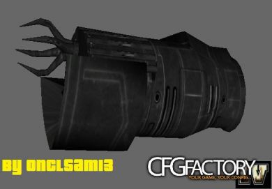 Grapple v 0.2 for Grapple Hook IV MOD