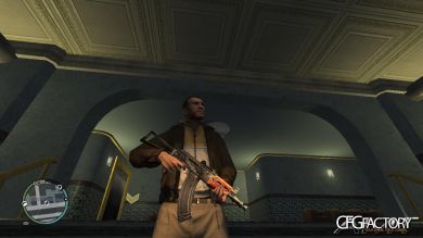 AK74u