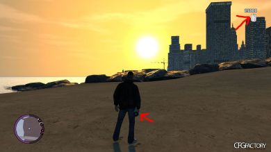 Toilet Paper Grenade