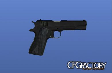 M1911A1 Black Edition V.2