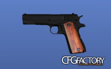 M1911A1 Black Edition V.2