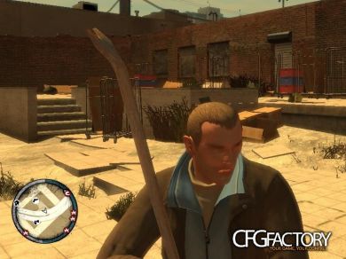 Crowbar