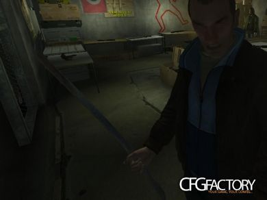 Crowbar