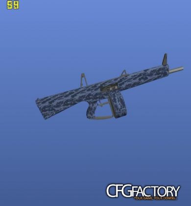 AA-12 camo