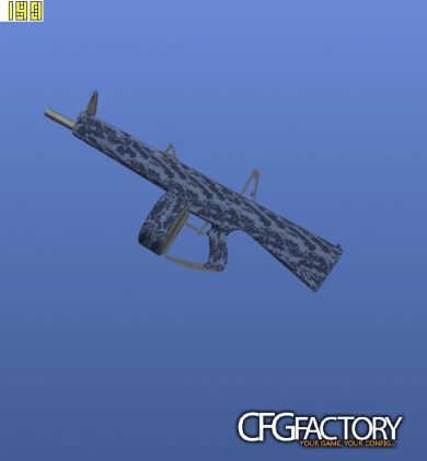 AA-12 camo