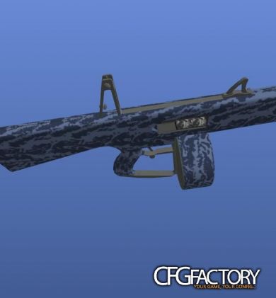 AA-12 camo