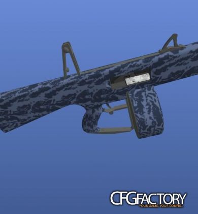AA-12 camo