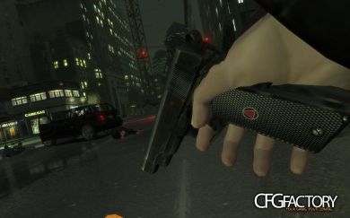 Colt Delta Elite