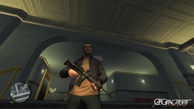 M4A1 Tactical v3.2