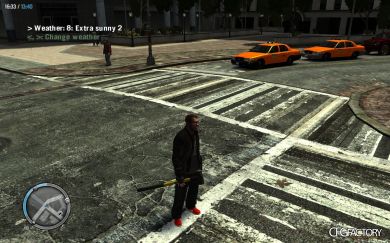 Sledge Hammer V.2