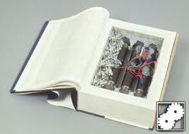 Bom Buku v.1