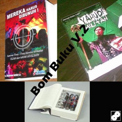 Bom Buku V.2