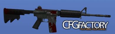 New Weapons