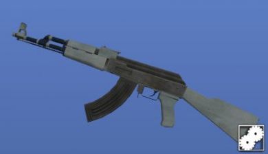 New Weapons