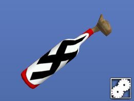 New Weapons
