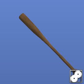 New Weapons