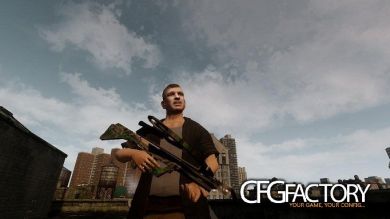 Crossbow