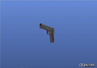 1911 Original WWII V1.0