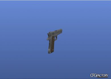 1911 Original WWII V1.0