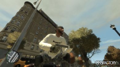 1911 Original WWII V1.0