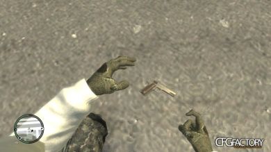 1911 Original WWII V1.0