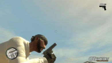 1911 Original WWII V1.0