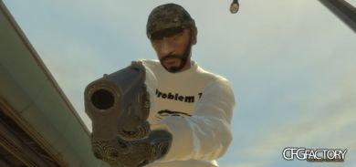 1911 Original WWII V1.0