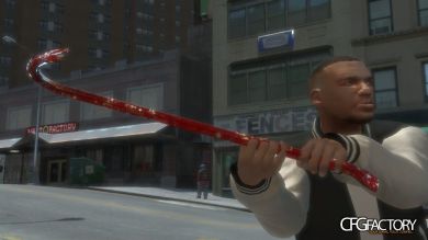 Crowbar