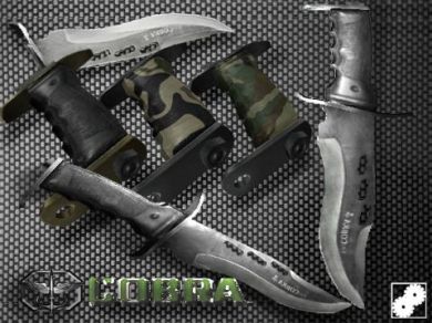 KingCobra [Commando] CombatKnife					<img src=&