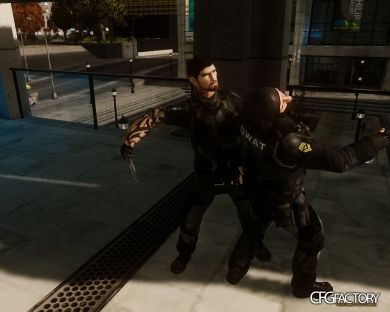 KingCobra [Commando] CombatKnife					<img src=&